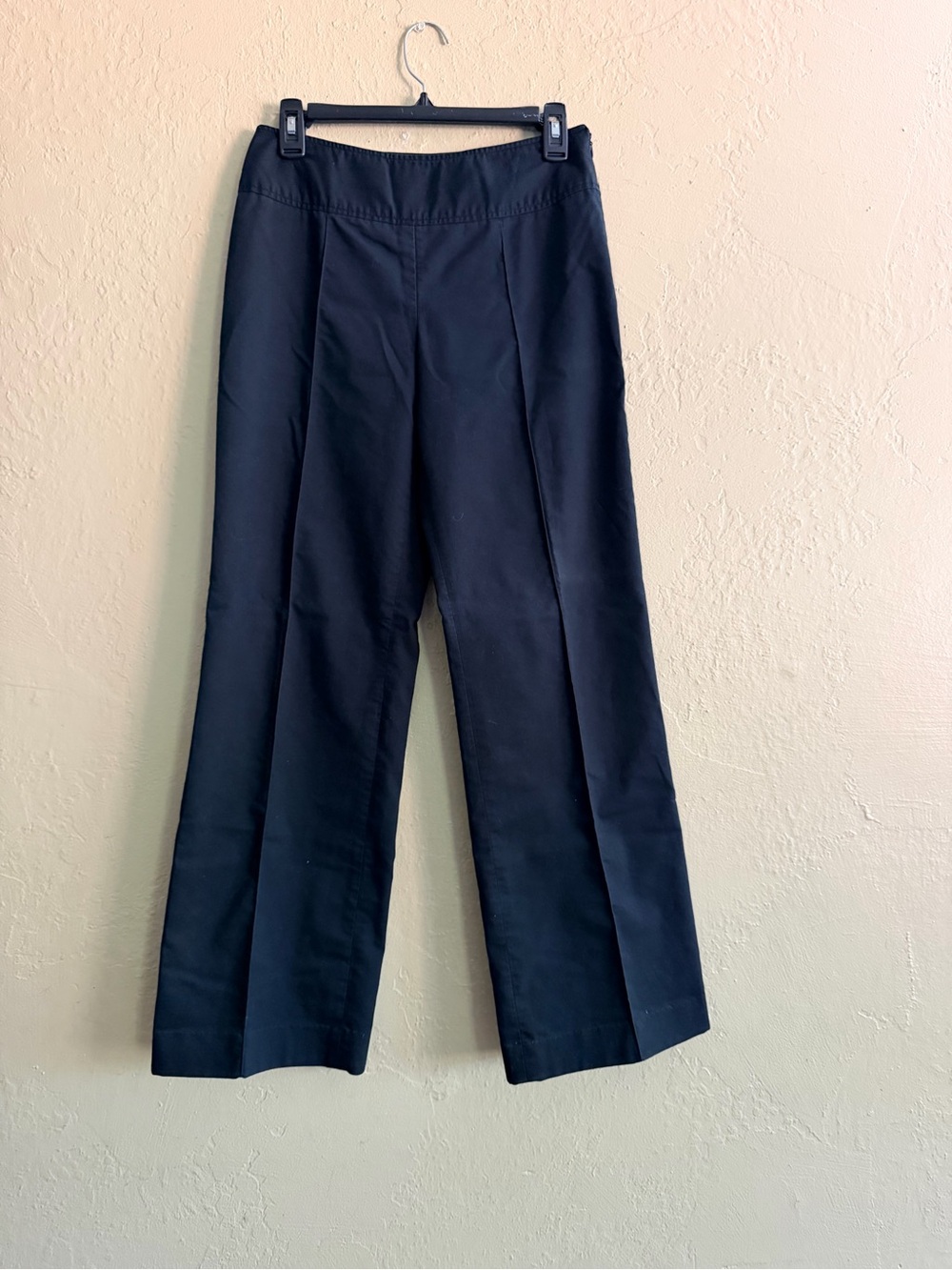 Mossimo Supply Co. Black Boot Cut Pants